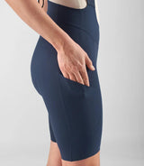 Element Women´s Lightweight Bib Shorts - Dark Navy