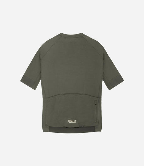 Element Women's Lightweight Jersey - Dark Grey 