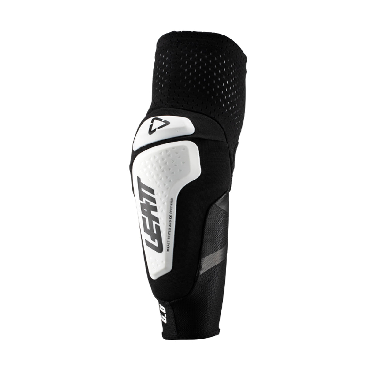 Elbow pads 3DF 6.0 - Black/White