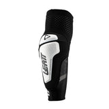 Elbow pads 3DF 6.0 - Black/White