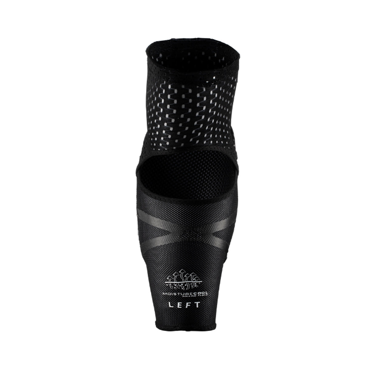 Elbow pads 3DF 6.0 - Black/White