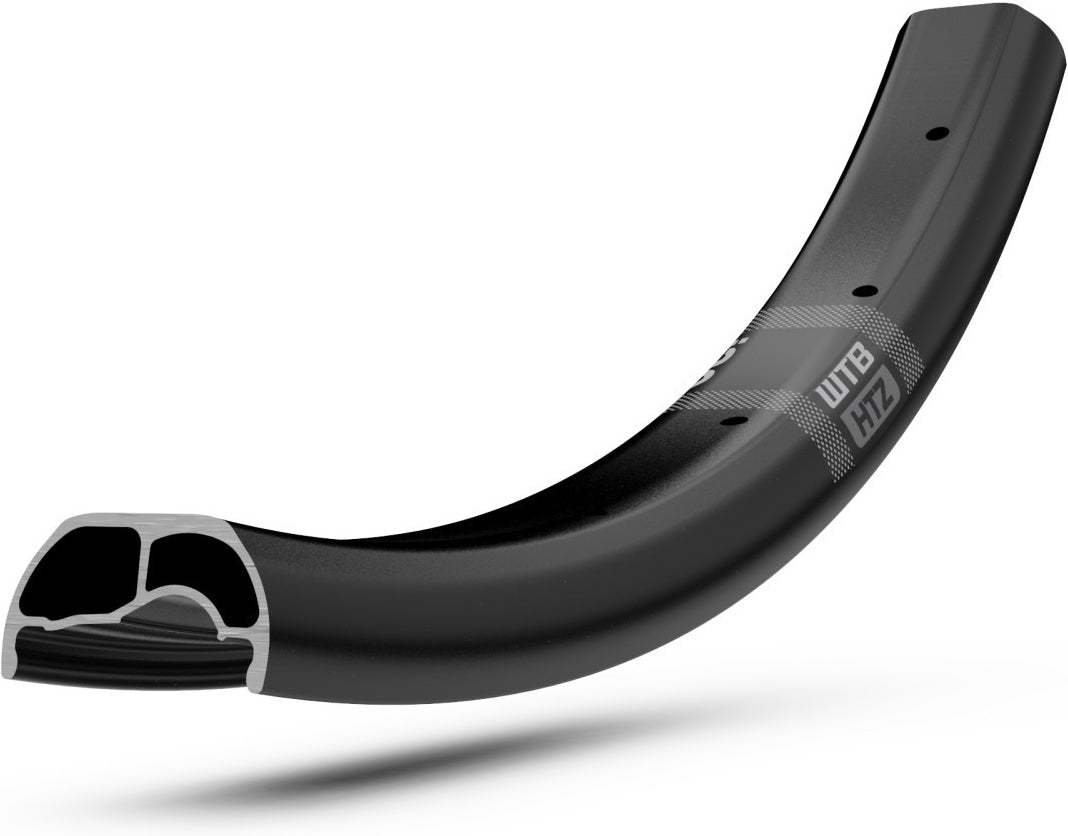 HTZ i30 Felge 27,5 Zoll TCS 2.0 - 30 mm