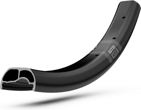 HTZ i30 Felge 27,5 Zoll TCS 2.0 - 30 mm