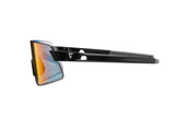 Helio Sunglasses, PhotoVis Lenses - black