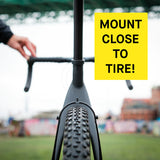 WGS-2 Win Wing Gravel - Golden Groove