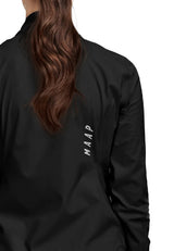 Women's Prime Stow Jacket Black