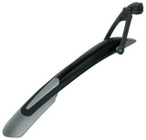 X-Blade mudguard - rear