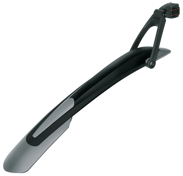 X-Blade mudguard - rear