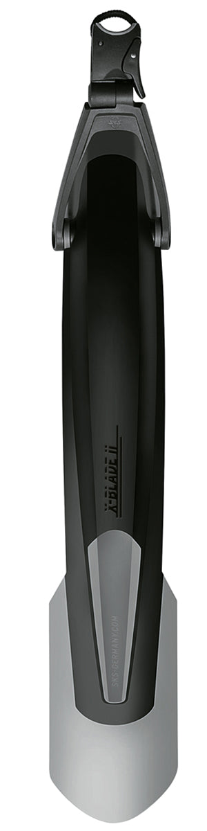 X-Blade mudguard - rear