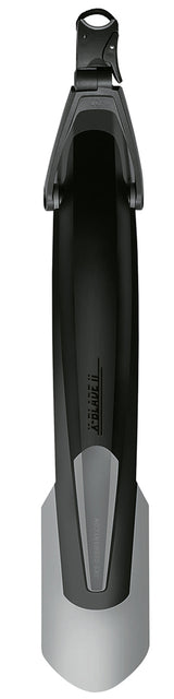 X-Blade mudguard - rear
