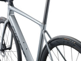 TCR Advanced Pro 1 Di2 - Tech Silver