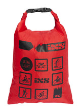 NY Drybag-Set 1.0 rot