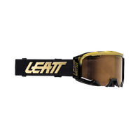 Goggle Velocity 5.0 MTB Iriz - Gold Bronze UC 68%