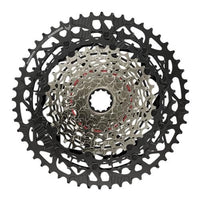XS-1270 12-speed Cassette 10-52T T-Type - OEM
