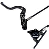 XCR Pro X2 Disc Brake - Flatmount - black 