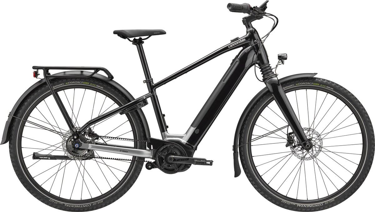 Mavaro Neo 3 - Black 27,5 Zoll