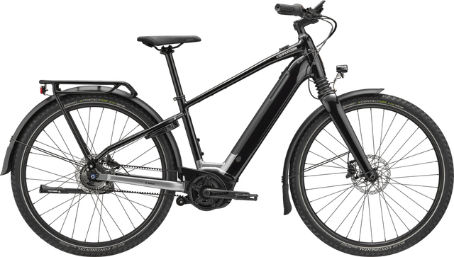 Mavaro Neo 3 - Black 27,5 Zoll