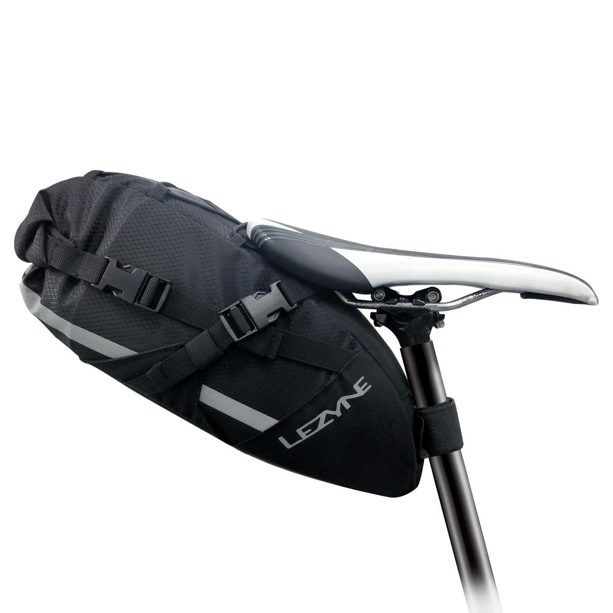 XL Caddy Sacoche - Noir