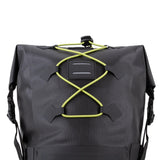 XL Saddle Bag II - Schwarz