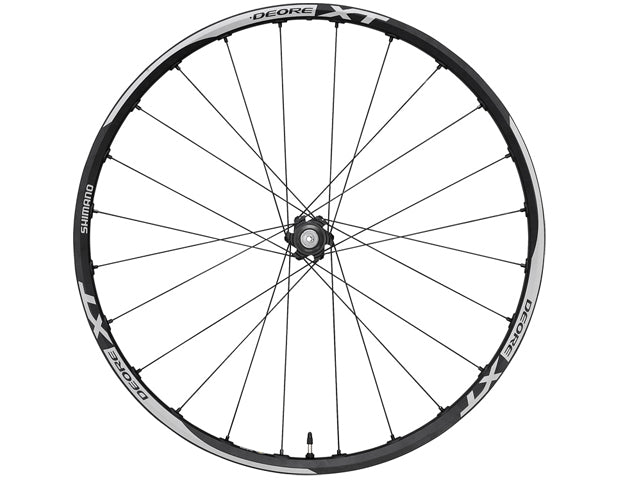 XT WH-M785 29'' Disc wheelset Centerlock incl Continental X-King 2.2