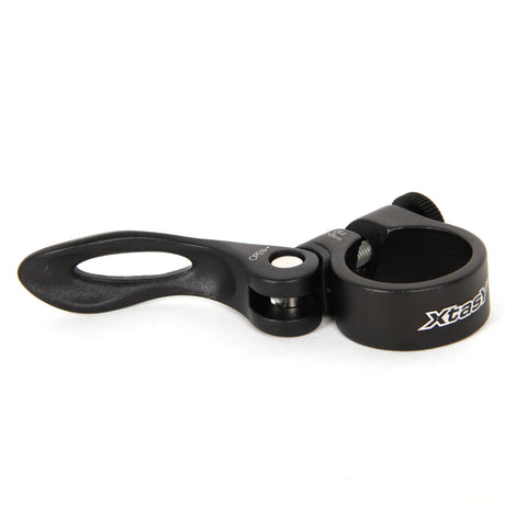 Xtasy morsetto sella - nero