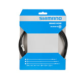 XTR, XT, SLX, Alfine tubo freno SM-BH90-SB - nero
