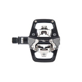 X-Track EN Rage+ MTB Pedals - Black