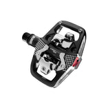X-Track EN Rage+ MTB Pedals - Black
