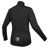 Xtract Roubaix Maillot/Chaqueta - Mujer - Negro