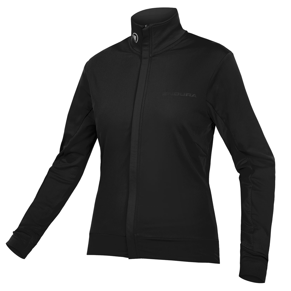 Xtract Roubaix Maillot/Chaqueta - Mujer - Negro
