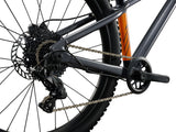 STP 24 FS - Black Chrome