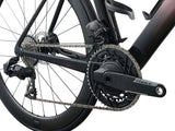 EnviLiv Advanced Pro 0 AXS - Iron Rouge