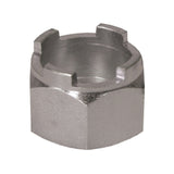 Sprocket remover 4 pins - for Suntour