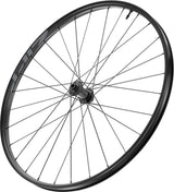 Vorderrad 101 XPLR DISC Centerlock, TLR - Dekore grau Zipp