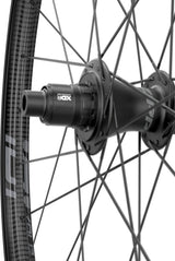 Hinterrad 101 XPLR DISC Centerlock, TLR - Dekore grau - Sram XDR Zipp