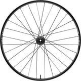 Hinterrad 101 XPLR DISC Centerlock, TLR - Dekore grau - Sram XDR Zipp