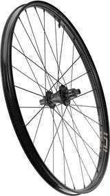 Hinterrad 101 XPLR DISC Centerlock, TLR - Dekore sand - Sram XDR Zipp