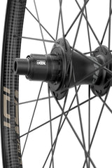 Hinterrad 101 XPLR DISC Centerlock, TLR - Dekore sand - Sram XDR Zipp