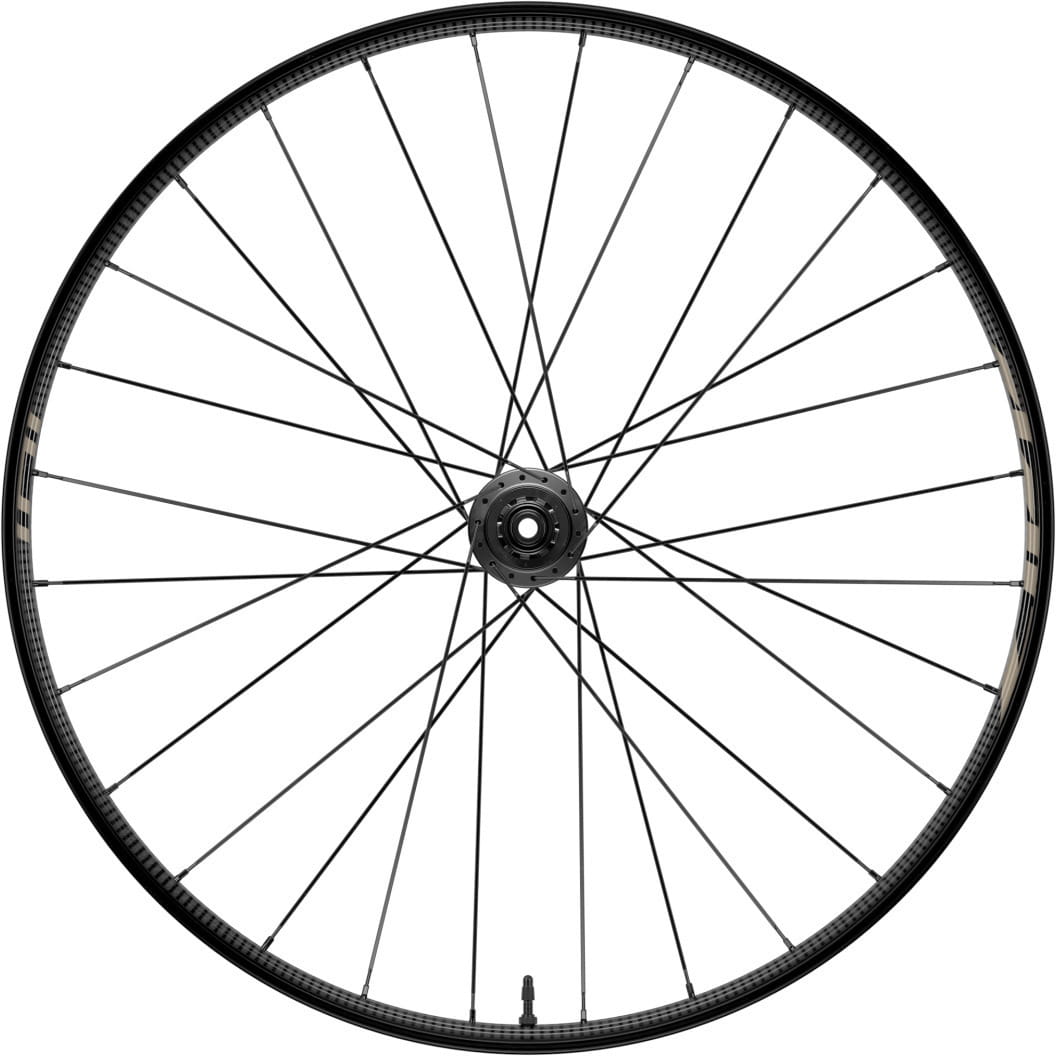 Hinterrad 101 XPLR DISC Centerlock, TLR - Dekore sand - Sram/Shimano Zipp