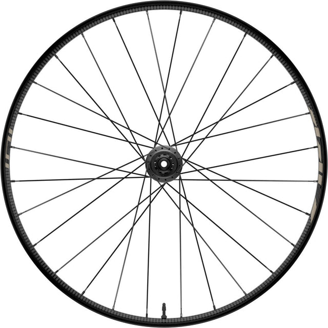 Hinterrad 101 XPLR DISC Centerlock, TLR - Dekore sand - Sram XDR Zipp