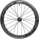 Hinterrad 454 NSW Disc Centerlock, 12 x 142 mm - Shimano/Sram